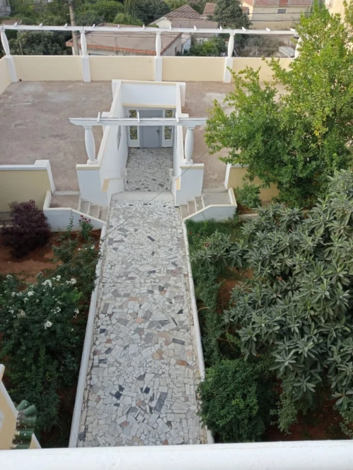 Vente Terrain Alger Birkhadem