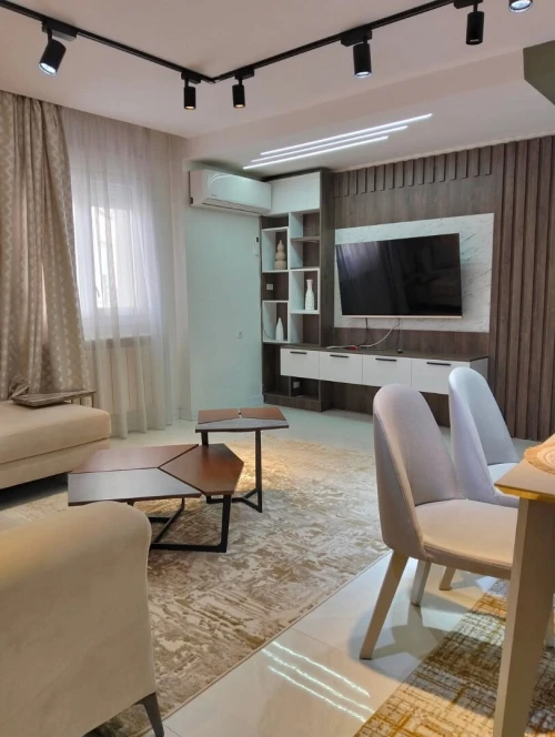 Vente Appartement F4 Sétif Setif