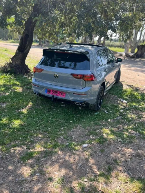 Volkswagen Golf 8 2025 R-Line