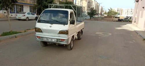 DFM DFM 2007