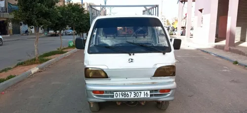 DFM DFM 2007