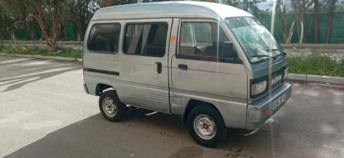 Hafei motors Minibus 2007 Minibus