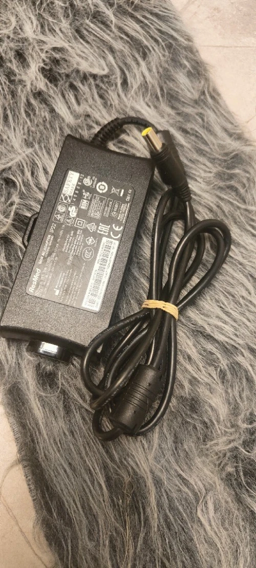 Adapter Rasmed 24v 3.75a original