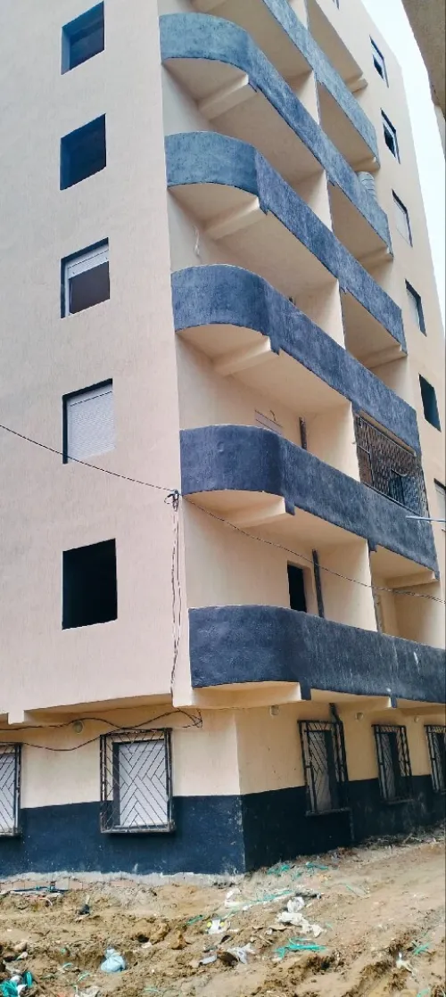 Vente Appartement F2 F3 Jijel El aouana