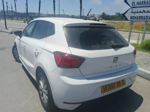 Seat Ibiza 2018 STYLE