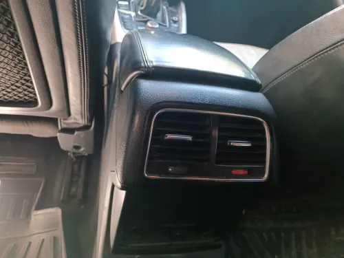 Audi Q5 2009 S Line Pack Tech