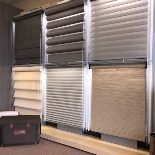 Stores modernes avec installation a domicile