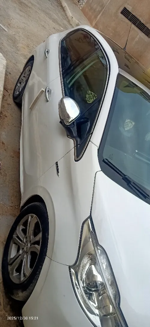 Peugeot 208 2014 Allure