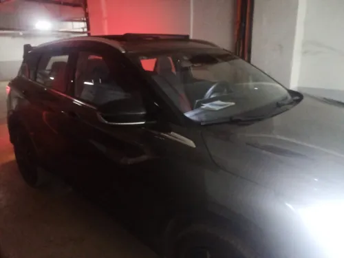 Geely Coolray 2025 Champion edition