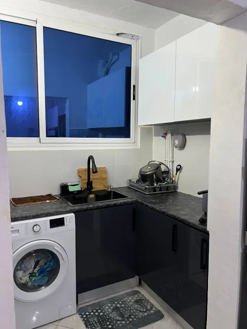 Vente Appartement F3 Oran Bir el djir