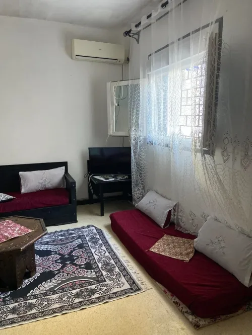 Location Appartement Studio Skikda Skikda