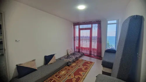 Location vacances Appartement F2 Béjaïa Beni ksila