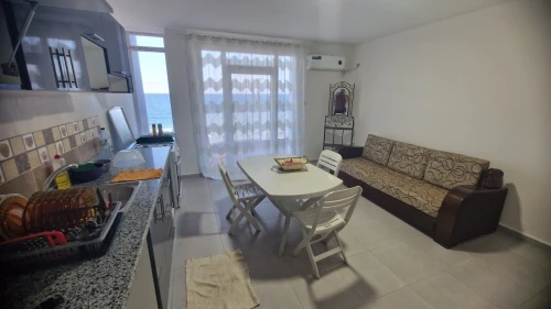 Location vacances Appartement F2 Béjaïa Beni ksila