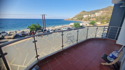 Location vacances Appartement F2 Béjaïa Beni ksila