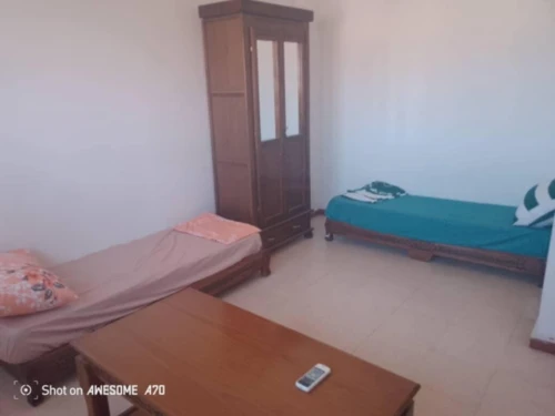 Location vacances Appartement F4 Jijel Taher