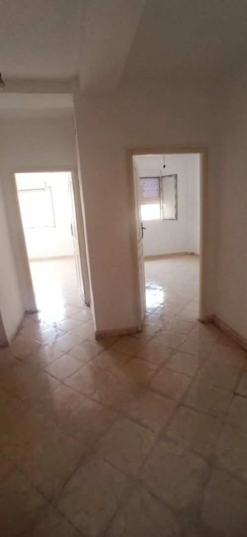Vente Appartement F3 Oran Bethioua