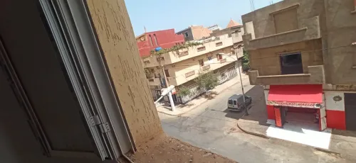 Vente Appartement F3 Oran Bethioua