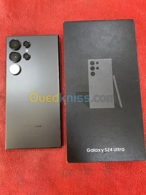 Samsoung S24ULTRA
