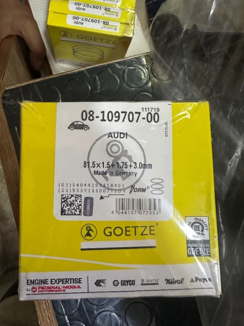 Sagement Goetze