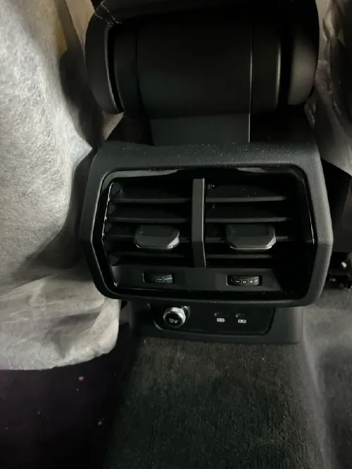 Audi Q3 2025 S Line