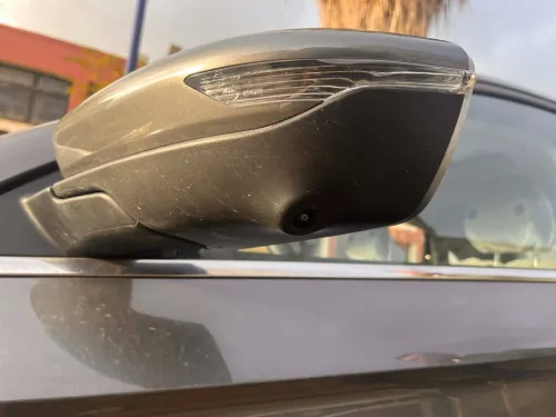 Geely Emgrand 2025 