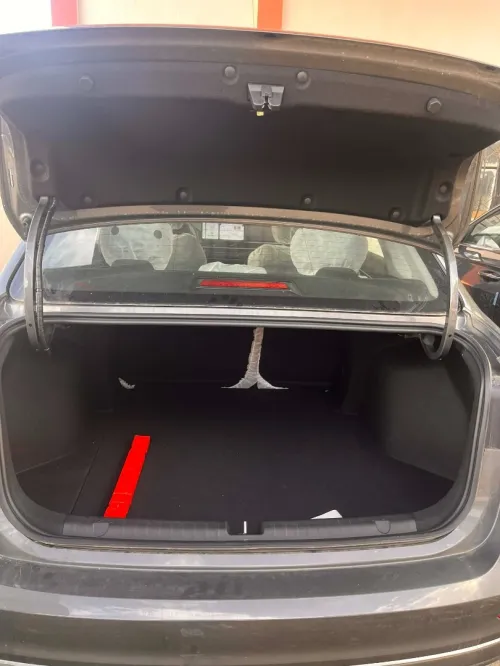 Geely Emgrand 2025 