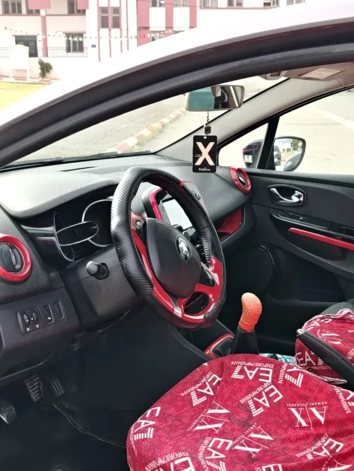 Renault Clio 4 2015 