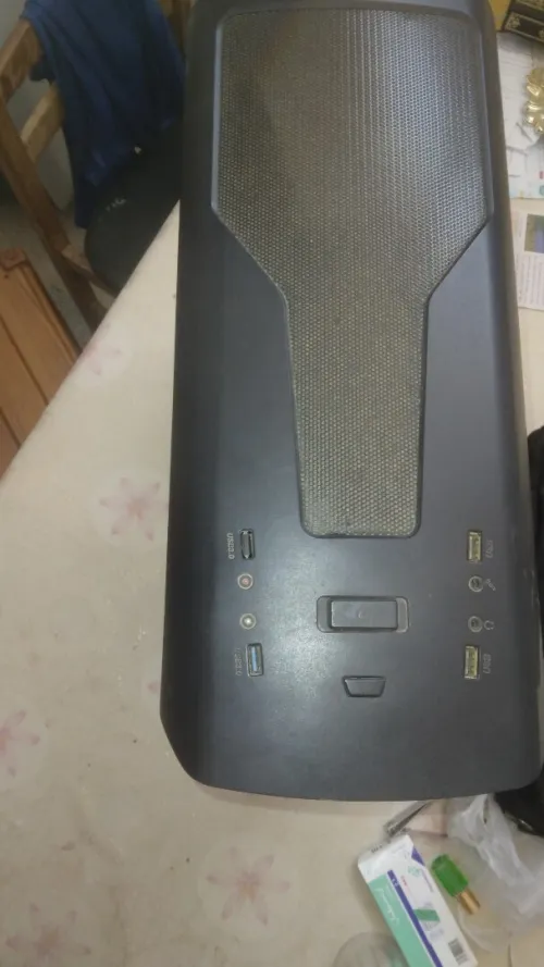 Pc gaming mini 