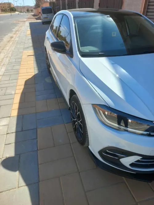 Volkswagen Polo 2022 Style