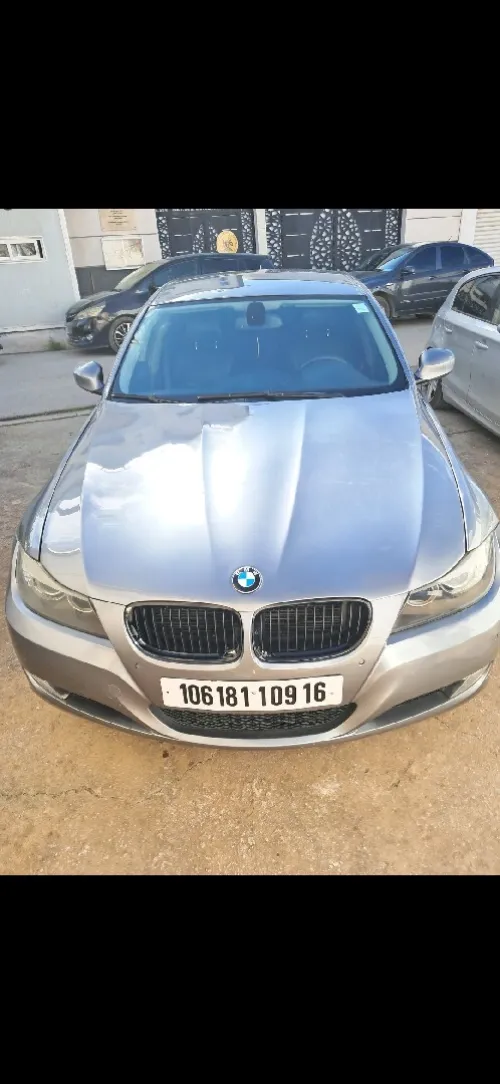 BMW Série 3 2009 Série 3