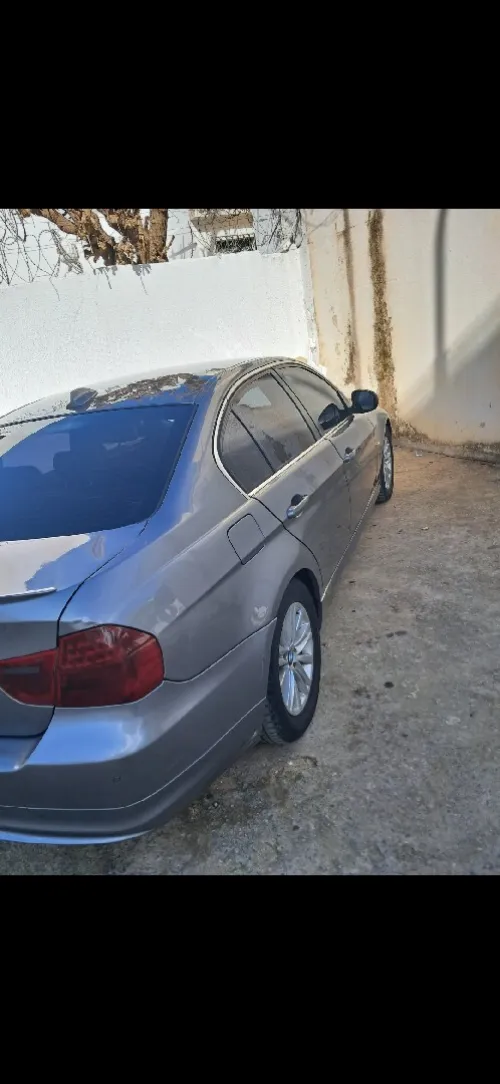 BMW Série 3 2009 Série 3