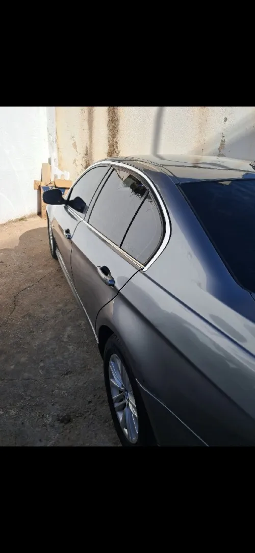 BMW Série 3 2009 Série 3