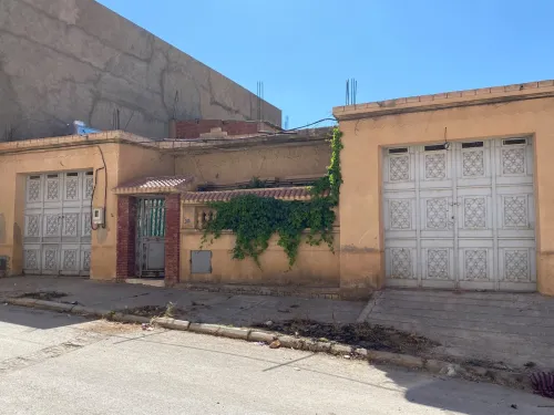 Vente Appartement F4 Khenchela Khenchela