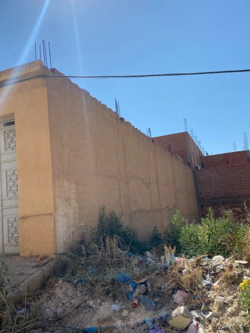 Vente Appartement F4 Khenchela Khenchela