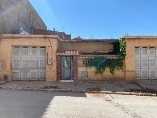 Vente Appartement F4 Khenchela Khenchela