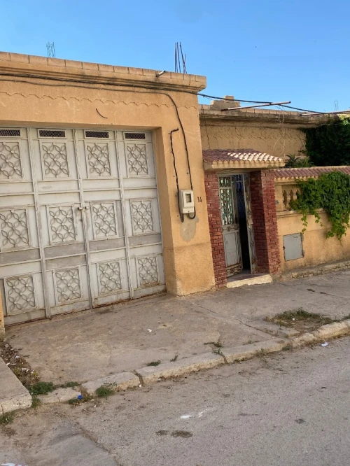 Vente Appartement F4 Khenchela Khenchela