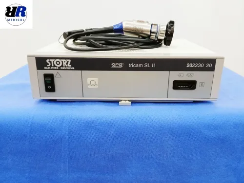 Caméra STORZ TRICAM SL 2 