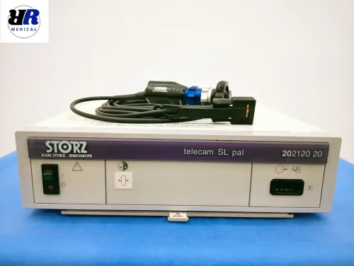 Caméra STORZ Telecam SL Pal