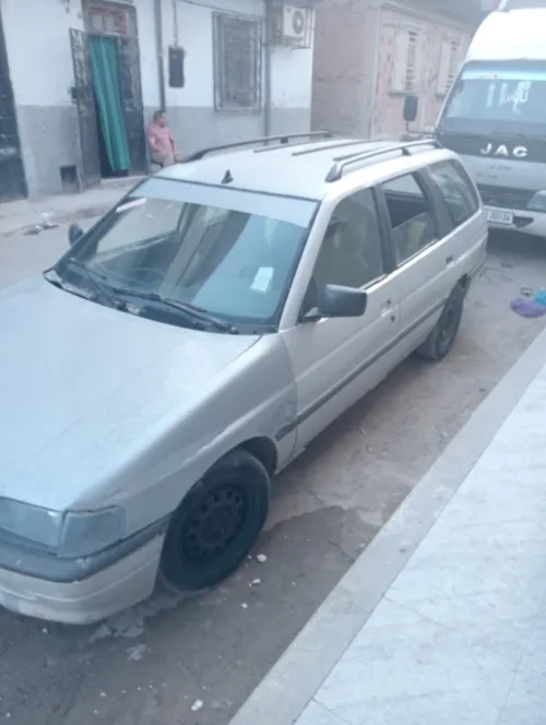 Ford Escort 1991 Escort