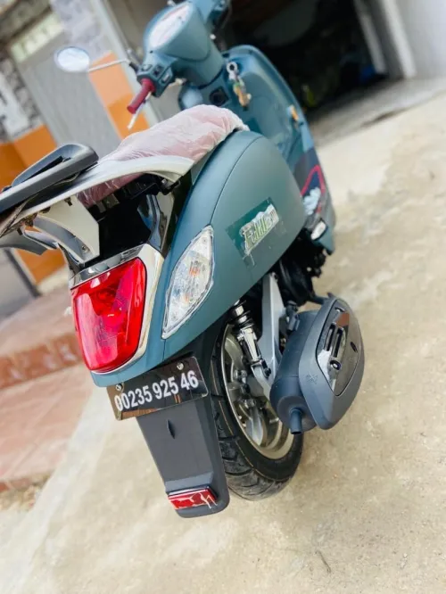 Sym Fidel 3 2025