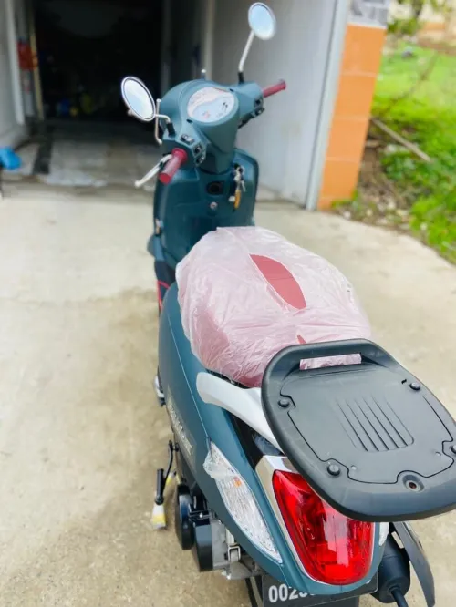 Sym Fidel 3 2025