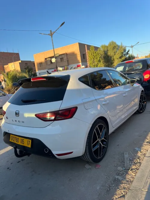 Seat Leon 2015 Leon