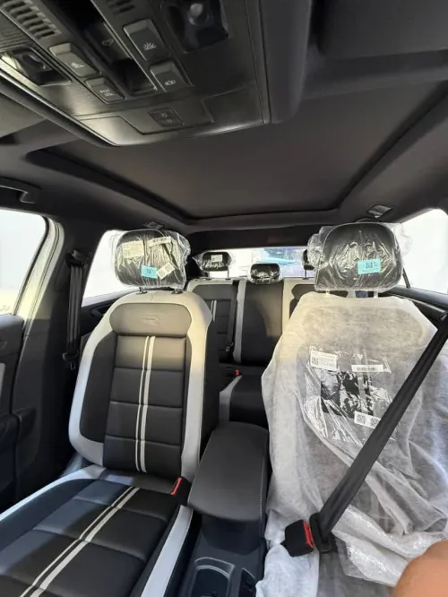 Volkswagen T-Roc 2026 R