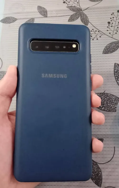Samsung Galaxy S10 5G