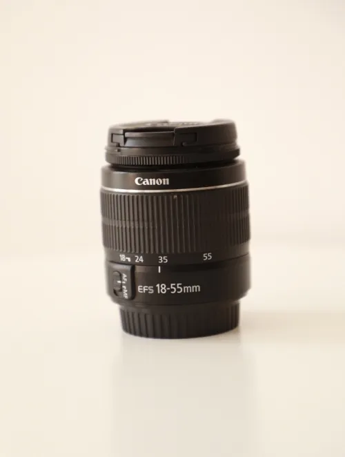 Canon 4000d
