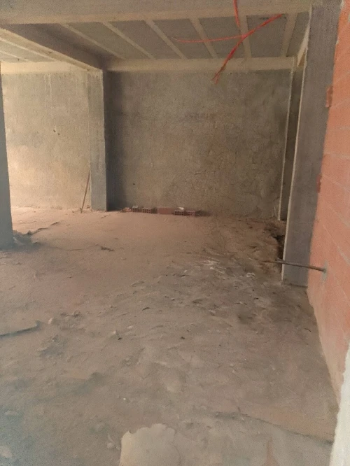 Vente Terrain Alger Tessala el merdja