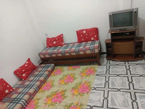 Location Villa Tlemcen Honaine