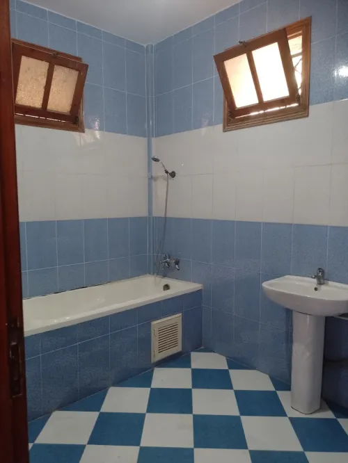 Location Villa Alger Bordj el bahri