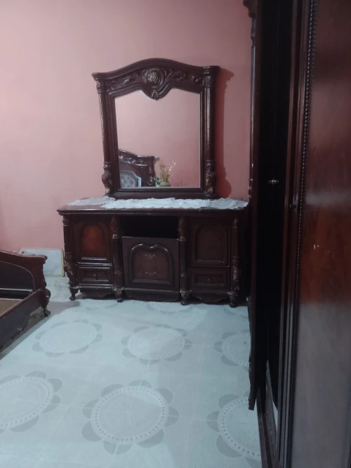 Particulier met en vente chambre à coucher importation 