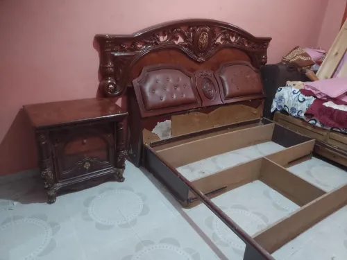 Particulier met en vente chambre à coucher importation 